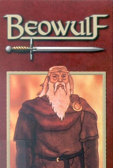 Primary photo for Animated Epics: Beowulf Primary photo for Animated Epics: Beowulf