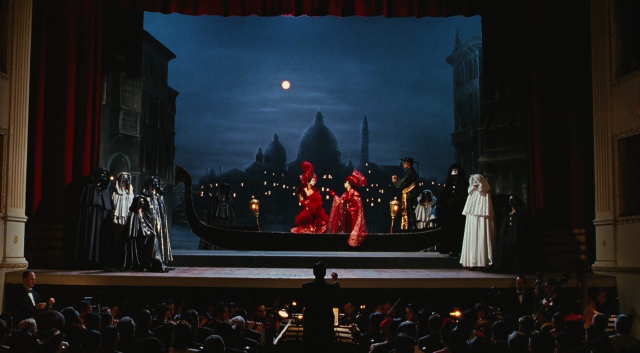 Life Is Beautiful (1997) - iconic movie scene - frame 4