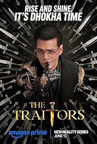 Primary photo for The Traitors Primary photo for The Traitors