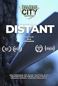 Primary photo for Distant
