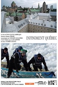 Primary photo for Infiniment Quebec