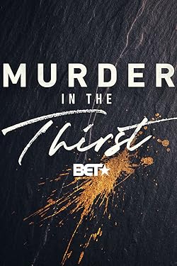 Poster of Murder In The Thirst
