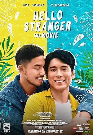 Hello, Stranger: The Movie