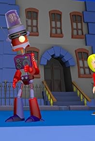 Primary photo for Batman: The Telltale Series