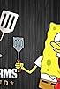 Primary photo for Spat, the Hydrodynamic Spatula (SpongeBob SquarePants) Primary photo for Spat, the Hydrodynamic Spatula (SpongeBob SquarePants)