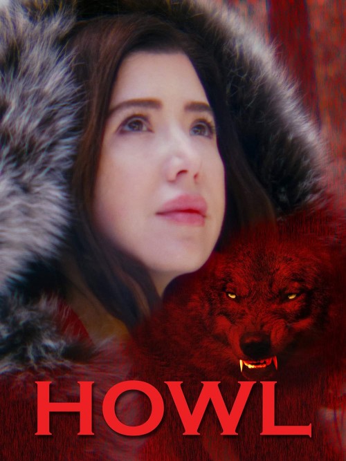 Poster of Howl