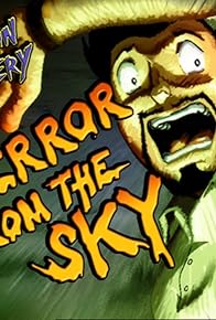 Primary photo for Terror from the Sky Primary photo for Terror from the Sky