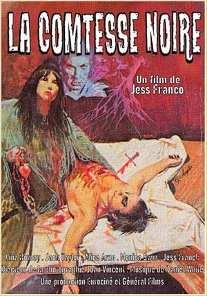 La comtesse noire