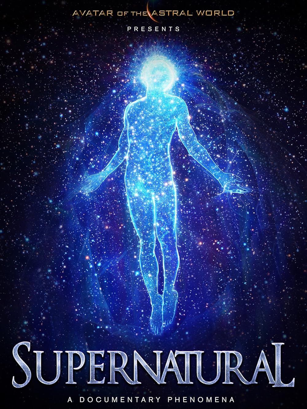 Avatars of the Astral Worlds: Supernatural (Short 2023) - IMDb