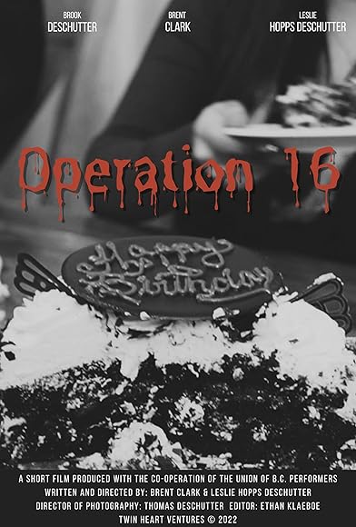 Primary photo for Operation 16 Primary photo for Operation 16