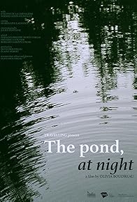 Primary photo for The Pond, at Night
