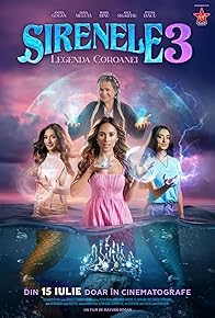 Primary photo for Sirenele 3: Legenda Coroanei