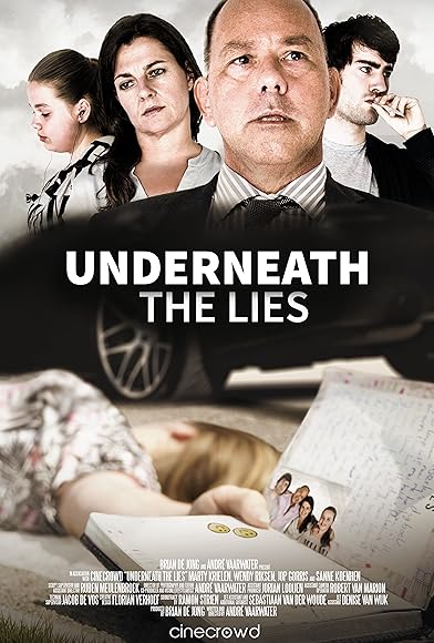 Primary photo for Underneath the Lies Primary photo for Underneath the Lies