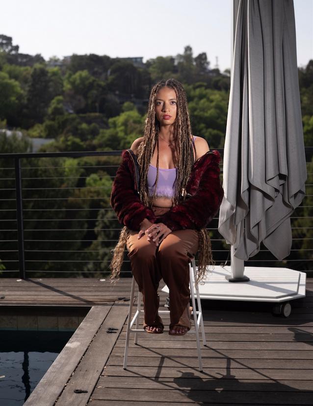 Osiyo jinsiy massaj video