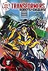 Primary photo for Transformers: Robots in Disguise Primary photo for Transformers: Robots in Disguise