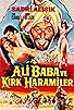 Primary photo for Ali Baba ve Kirk Haramiler Primary photo for Ali Baba ve Kirk Haramiler