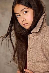 Primary photo for Madeleine Yuna Voyles