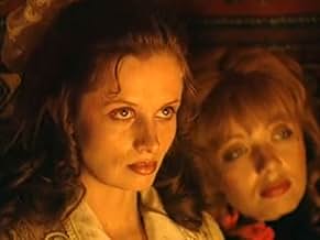 Boss serialidan seks sahnalari