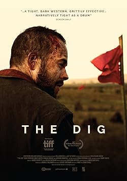 Poster of The Dig