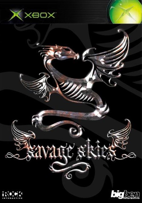 その他 SAVAGE SKIES 250px-Savage_Skies.jpg