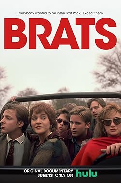 Poster of Brats