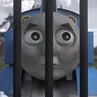 Primary photo for Thomas & Friends: I Want to Go Home
