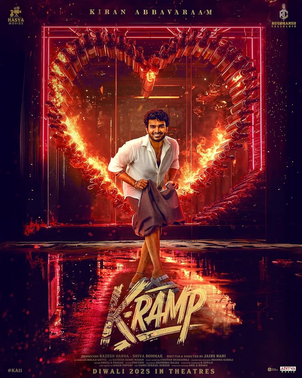 K-Ramp