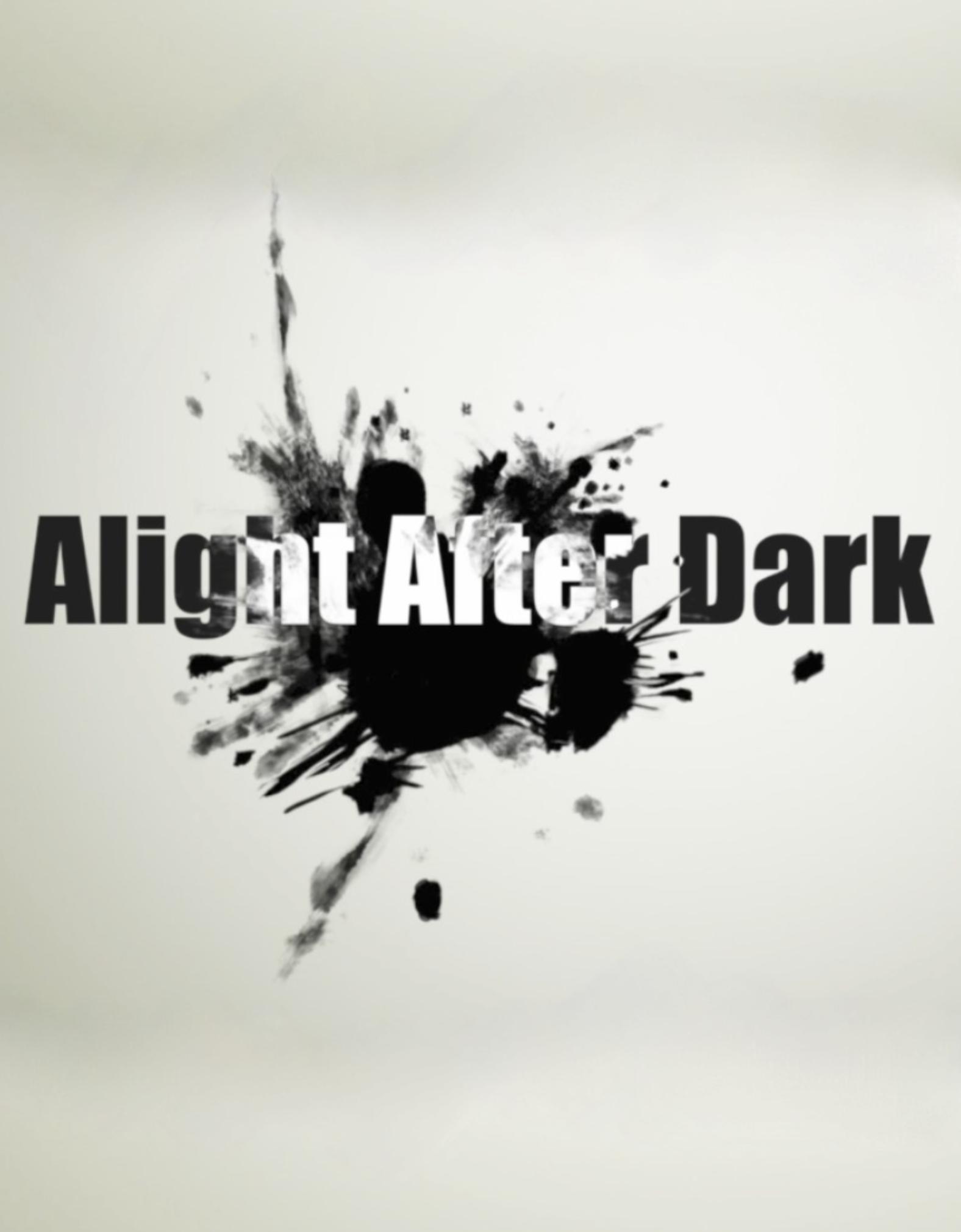 Alight After Dark