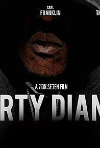 Primary photo for Dirty Diana: The Movie