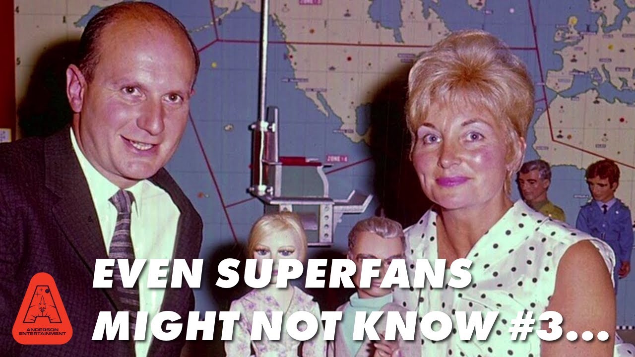 5 Incredible Facts About Thunderbirds You Might Not Know!