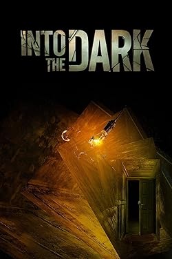 Poster of Into The Dark