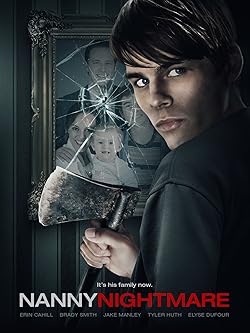 Poster of Hush Little Baby