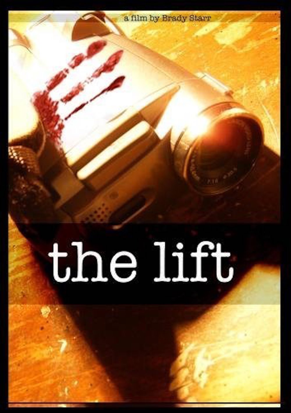 The Lift