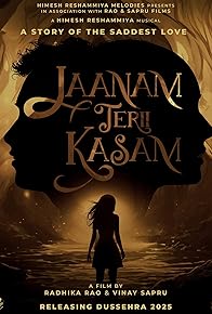 Primary photo for Jaanam Terii Kasam
