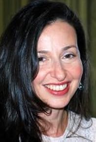 Primary photo for Ruba Nadda