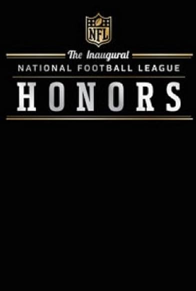 Primary photo for NFL Alumni Player of the Year Awards Primary photo for NFL Alumni Player of the Year Awards