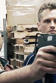 Primary photo for The Negotiator