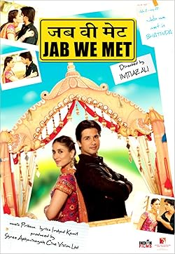 Poster of Jab We Met