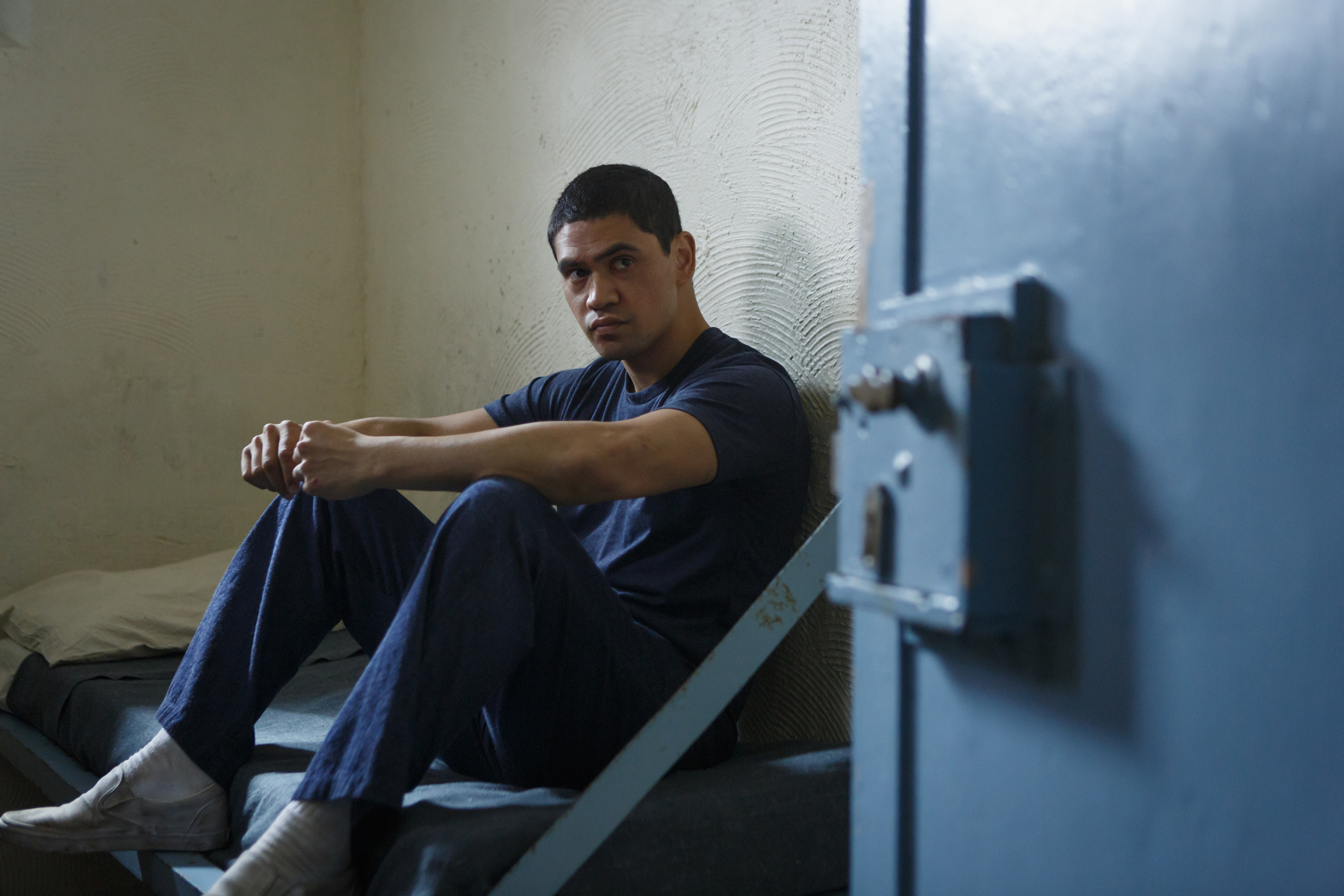 Poster of  In Dark Places