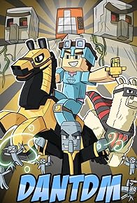 Primary photo for I Built The MOST DANGEROUS Farm in Minecraft Hardcore!