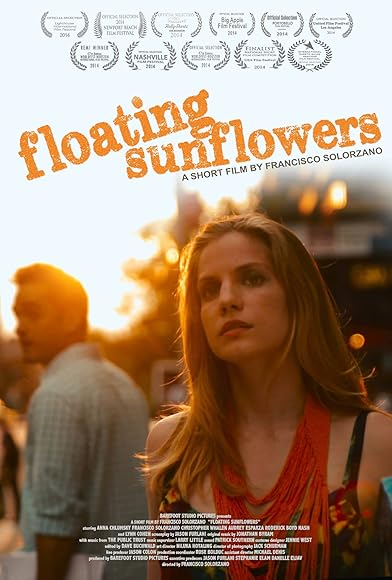 Primary photo for Floating Sunflowers Primary photo for Floating Sunflowers