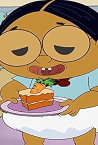 Primary photo for The Birthday Cake