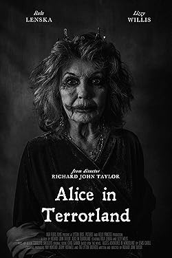 Poster of Alice in Terrorland