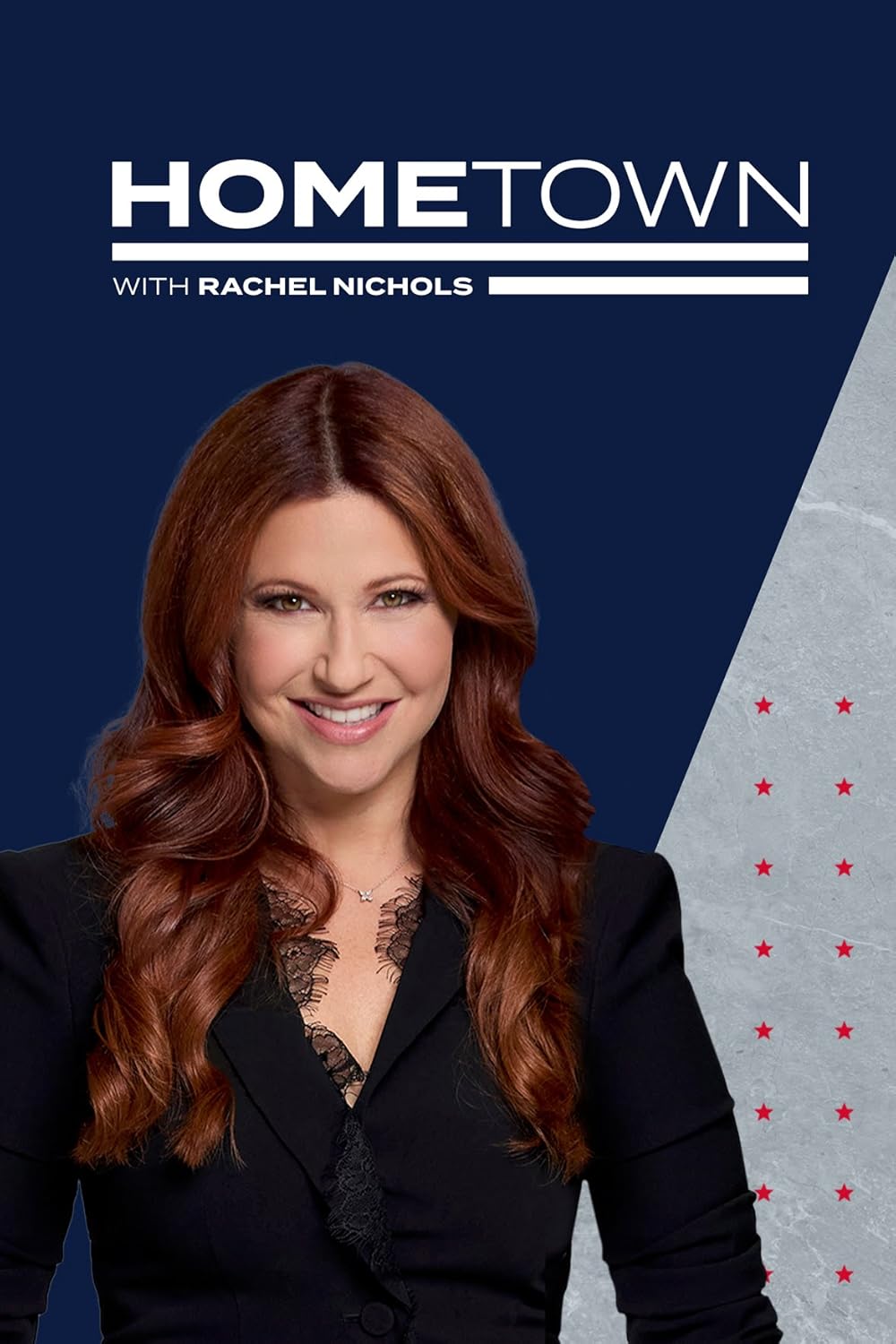 "Hometown with Rachel Nichols" Dylan Strome (TV Episode 2024) IMDb