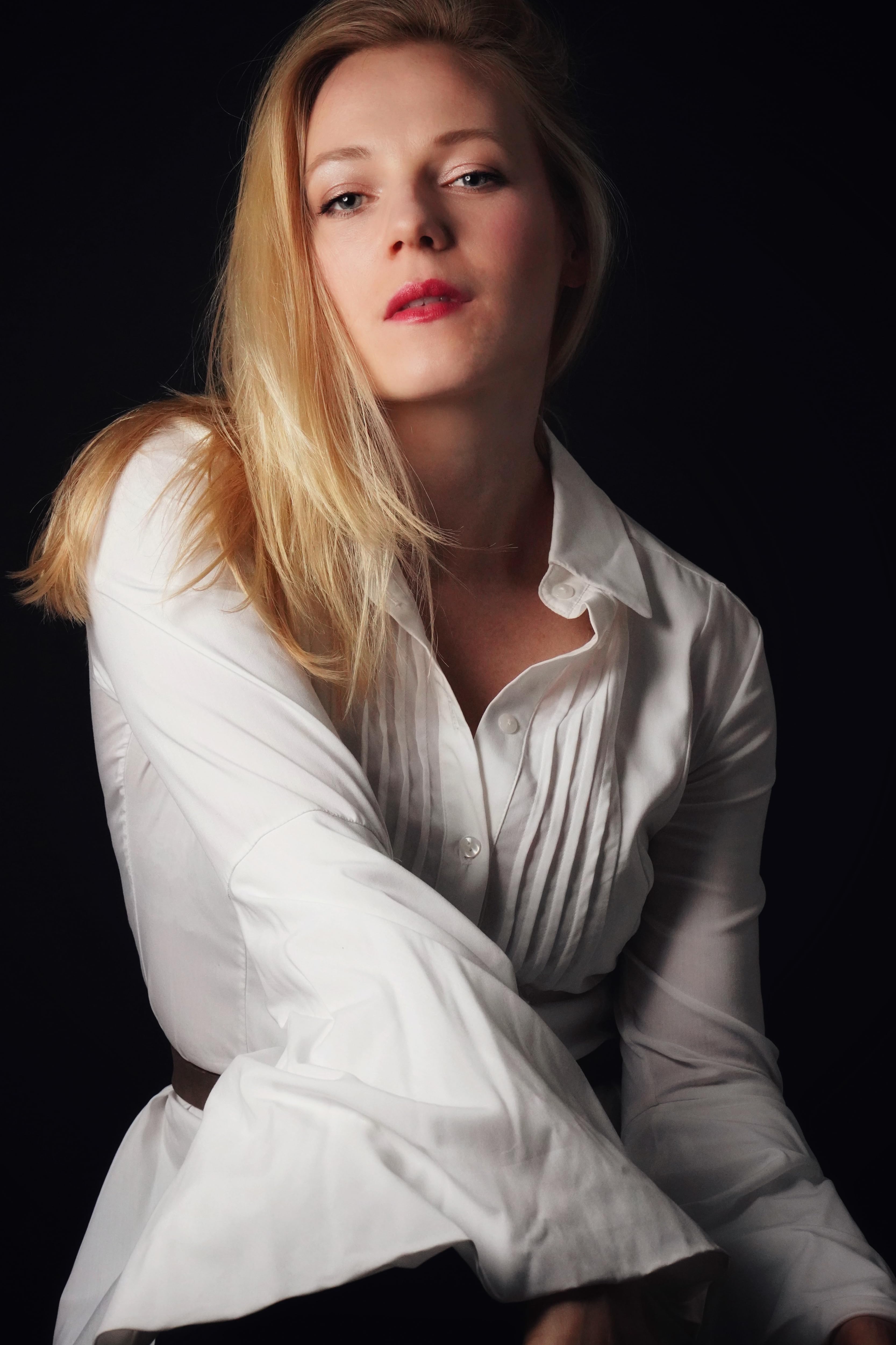 Жыныстық қатынас қиын, нәзік және құмарлық. Валерия Бордоның порно секс видеосы