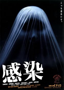 Poster of Infection