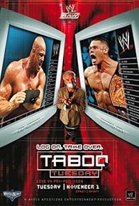 Primary photo for WWE Taboo Tuesday Primary photo for WWE Taboo Tuesday