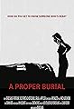 A Proper Burial's primary photo