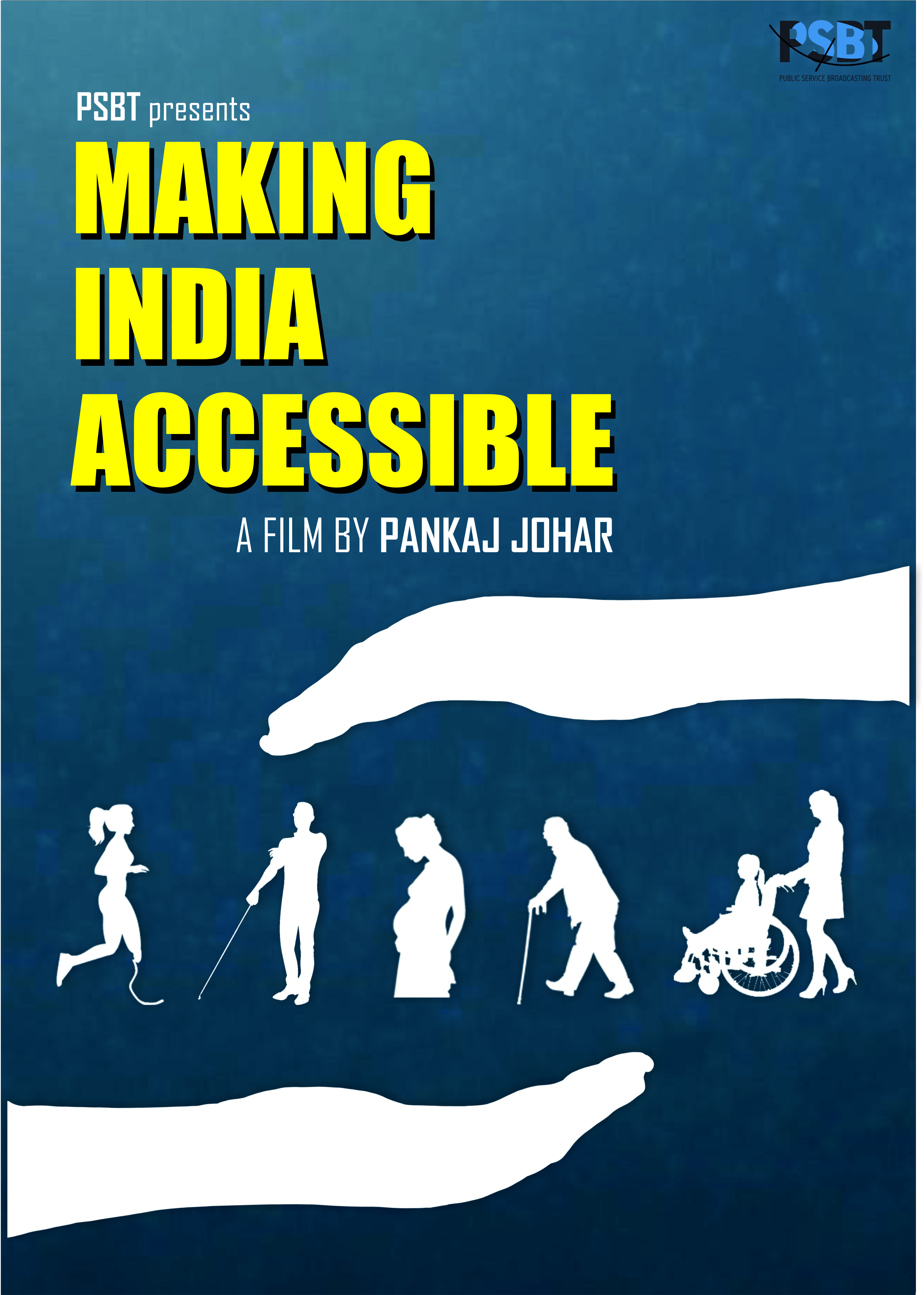 Making India Accessible