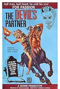 Primary photo for Devil's Partner Primary photo for Devil's Partner